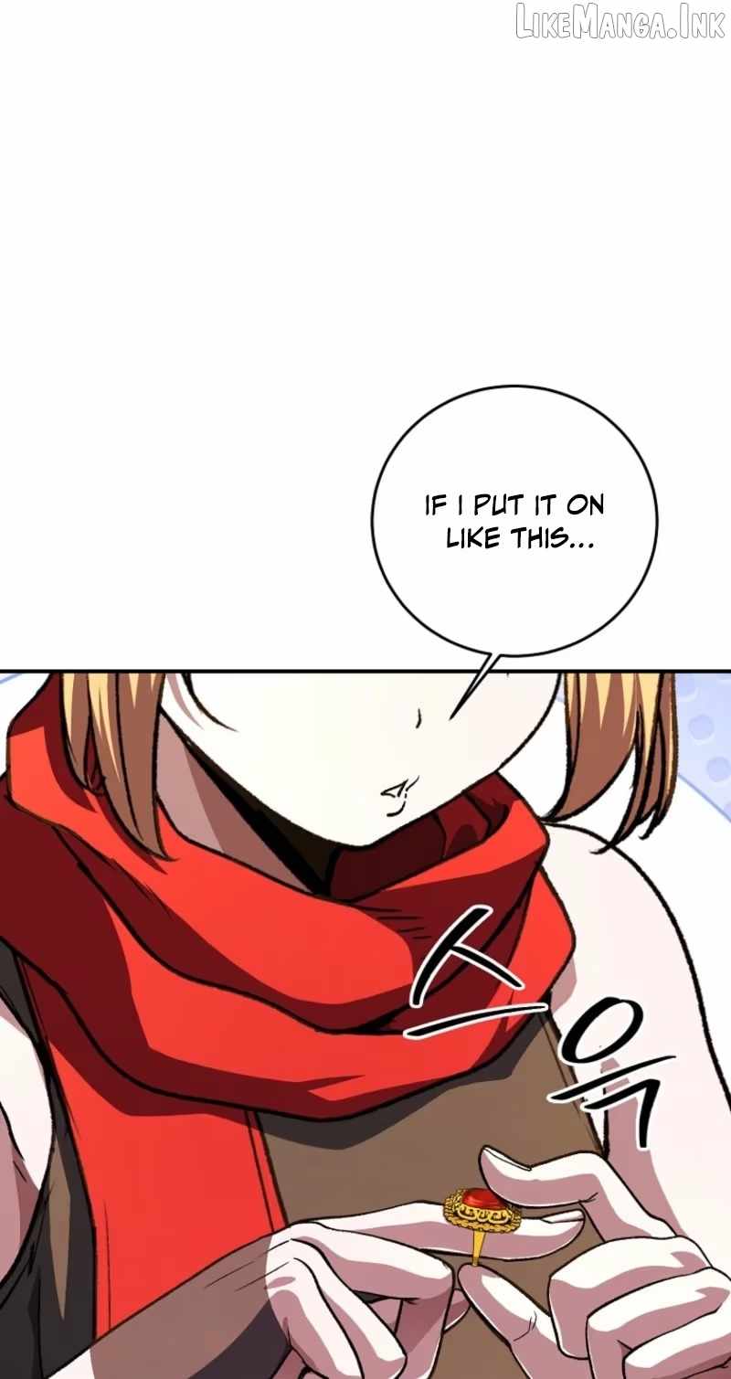 The Returnee’s Hidden Strategy Stream Chapter 44 page 29
