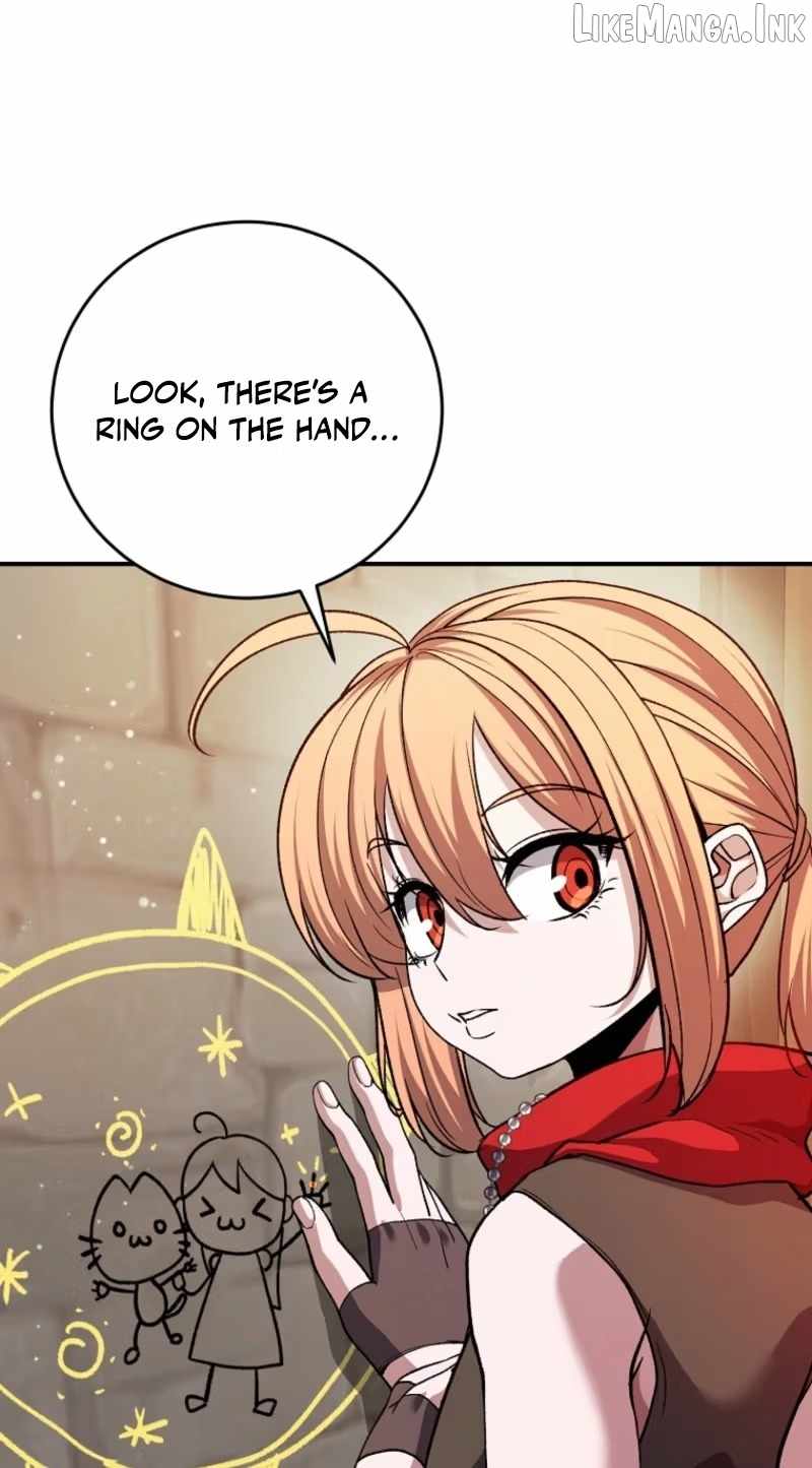 The Returnee’s Hidden Strategy Stream Chapter 44 page 25