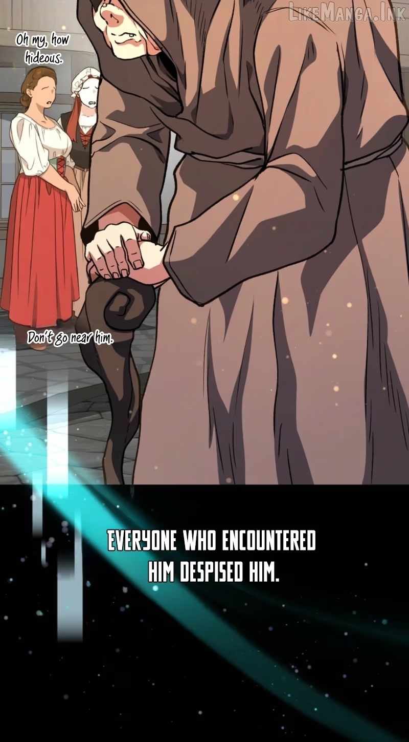 The Returnee’s Hidden Strategy Stream Chapter 44 page 55