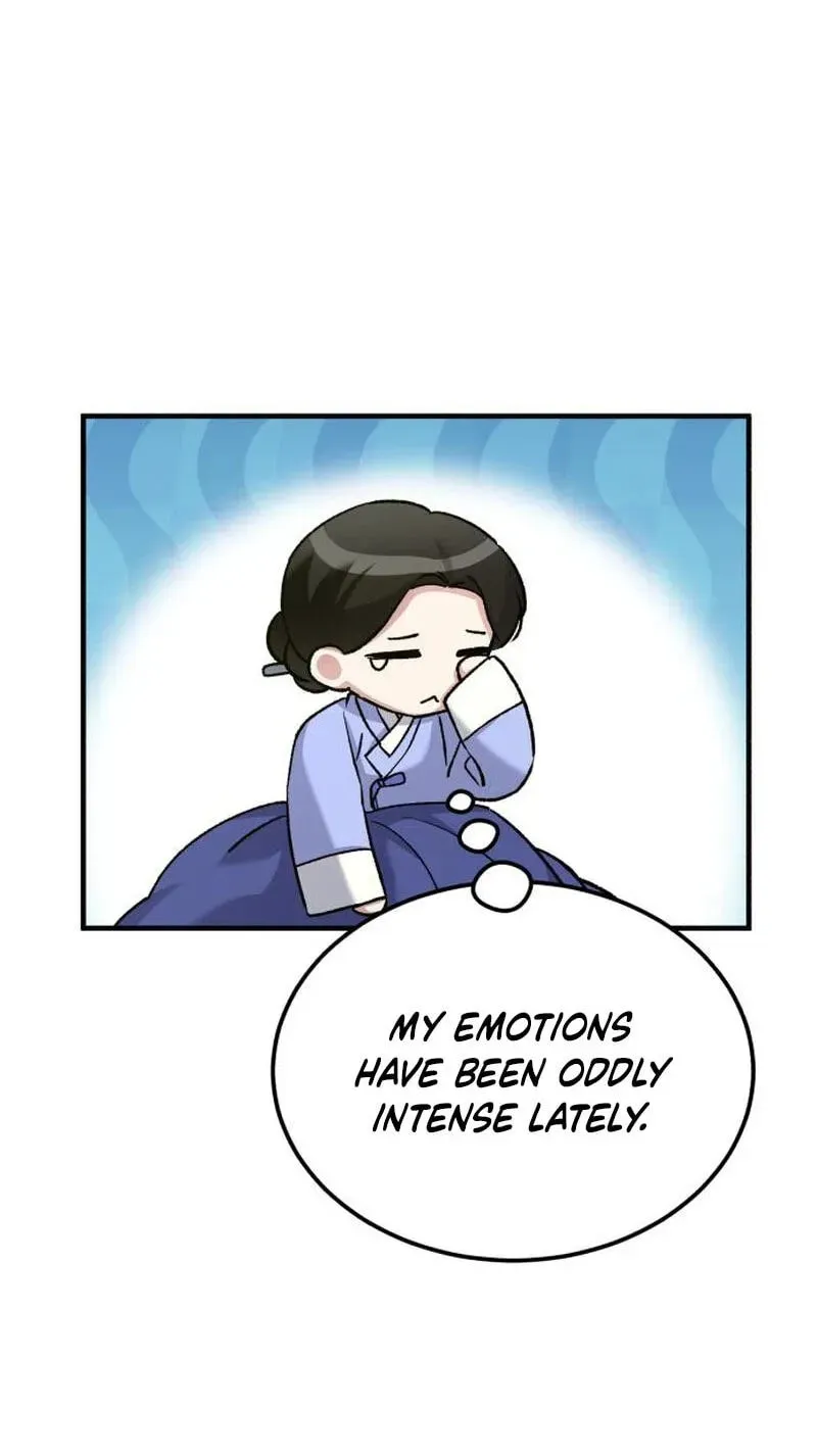Reborn as the Doomed Prince’s Nanny Chapter 45 page 8