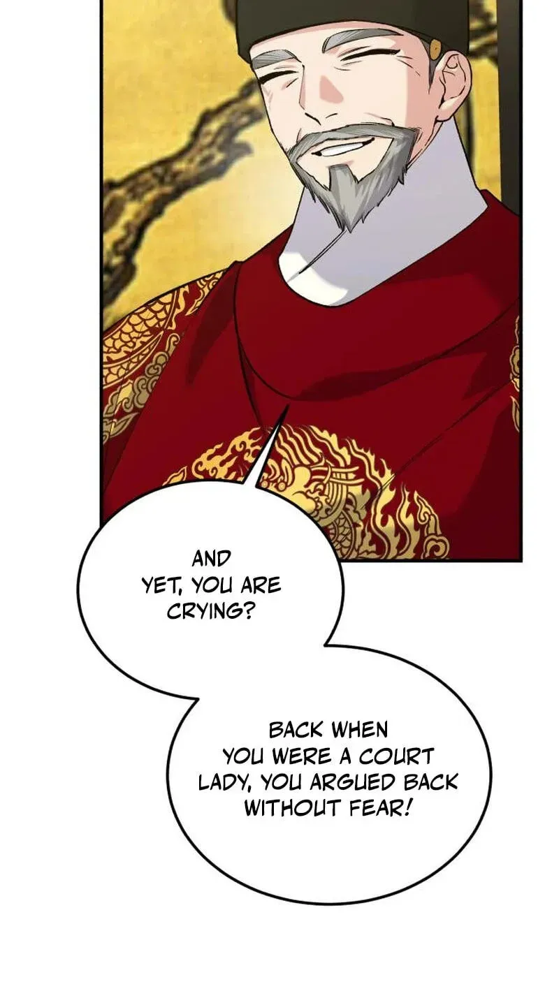 Reborn as the Doomed Prince’s Nanny Chapter 45 page 7