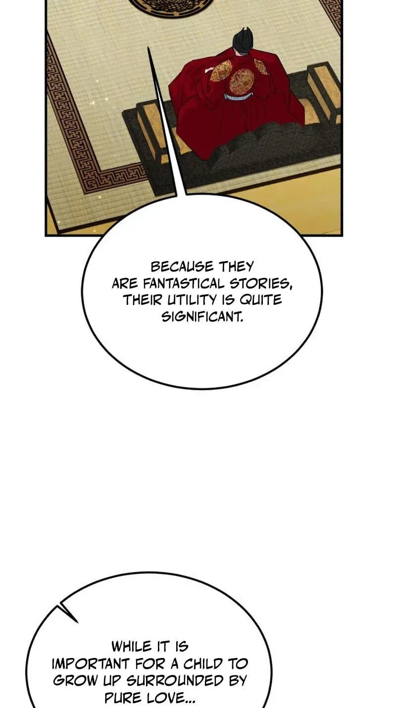 Reborn as the Doomed Prince’s Nanny Chapter 45 page 13
