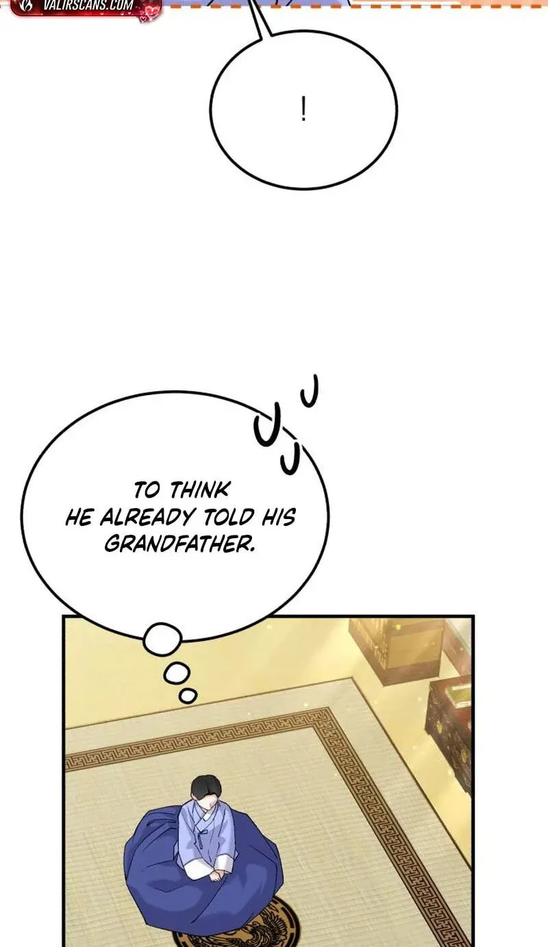 Reborn as the Doomed Prince’s Nanny Chapter 45 page 12