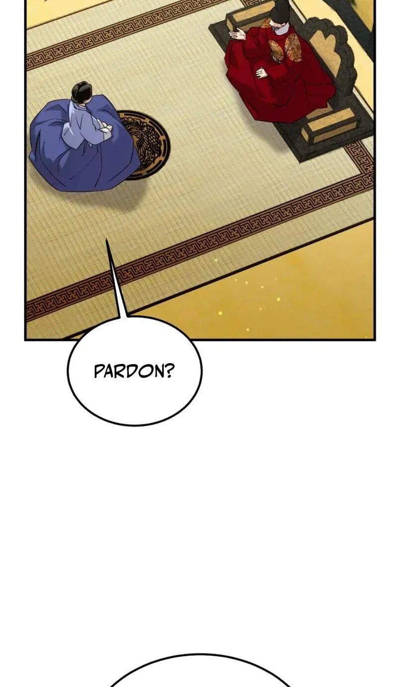 Reborn as the Doomed Prince’s Nanny Chapter 45 page 10