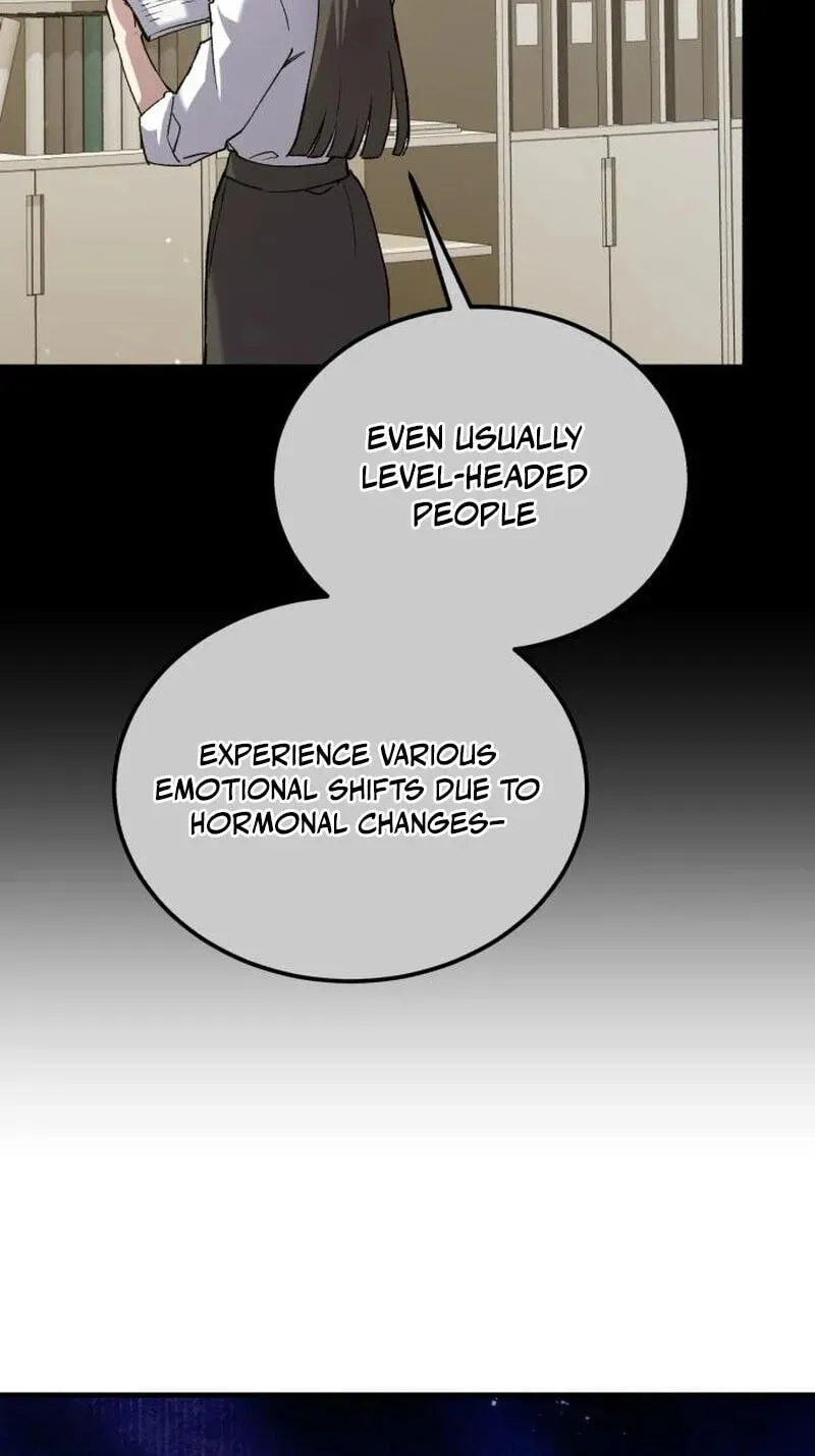 Reborn as the Doomed Prince’s Nanny Chapter 45 page 27