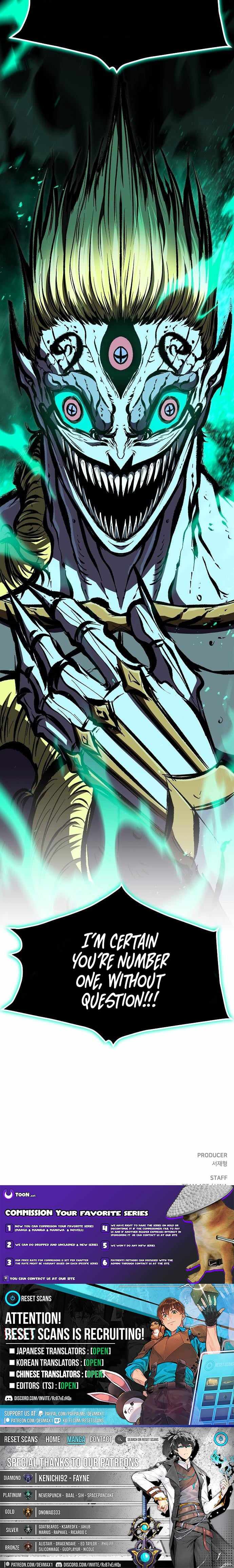 Chronicle of Runes Chapter 44 page 14