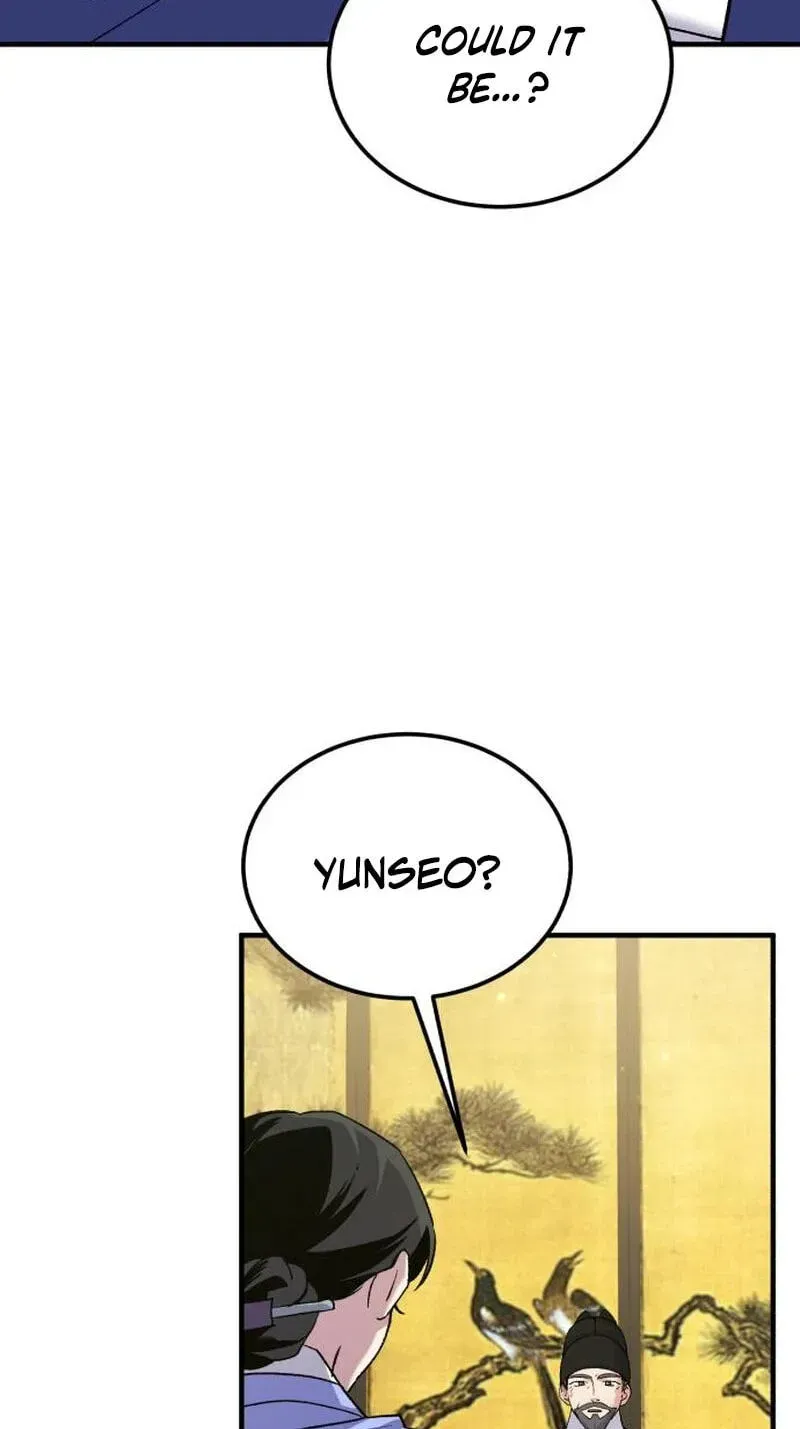Reborn as the Doomed Prince’s Nanny Chapter 45 page 29