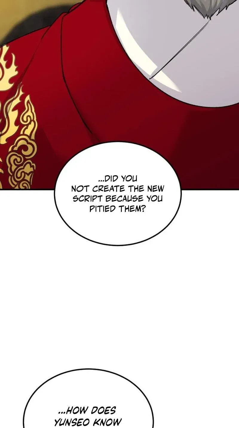 Reborn as the Doomed Prince’s Nanny Chapter 45 page 35