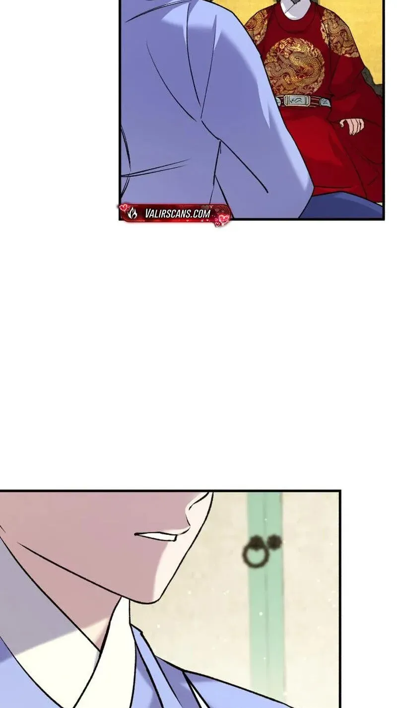Reborn as the Doomed Prince’s Nanny Chapter 45 page 30