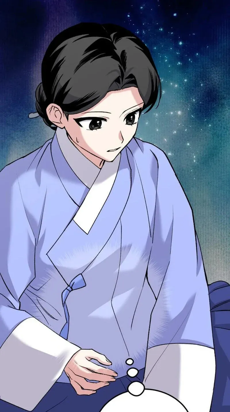 Reborn as the Doomed Prince’s Nanny Chapter 45 page 28