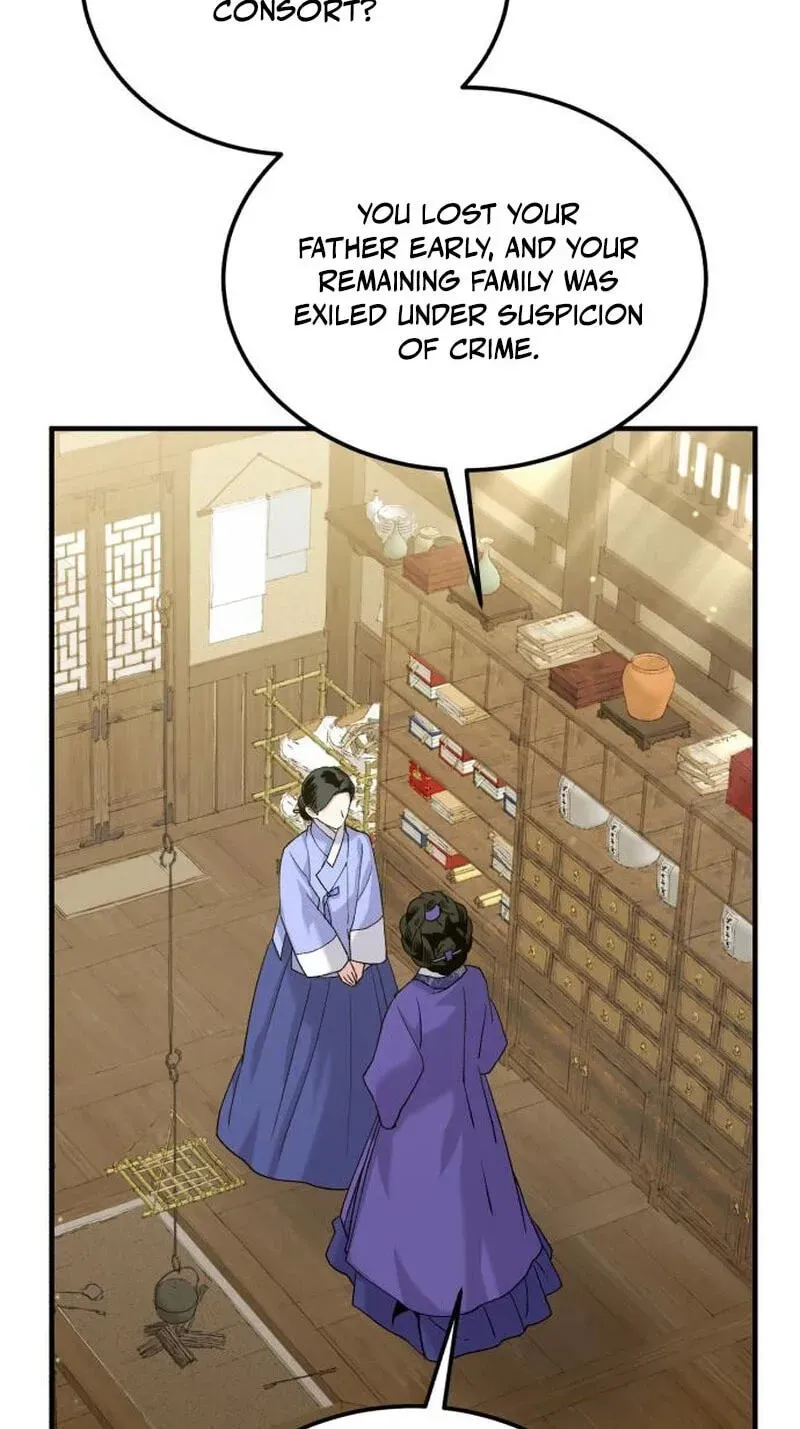 Reborn as the Doomed Prince’s Nanny Chapter 45 page 62