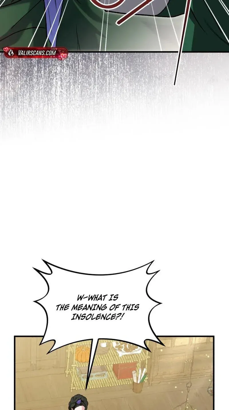 Reborn as the Doomed Prince’s Nanny Chapter 45 page 71