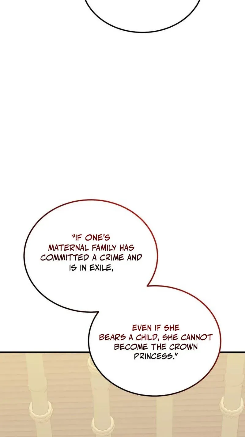 Reborn as the Doomed Prince’s Nanny Chapter 45 page 74
