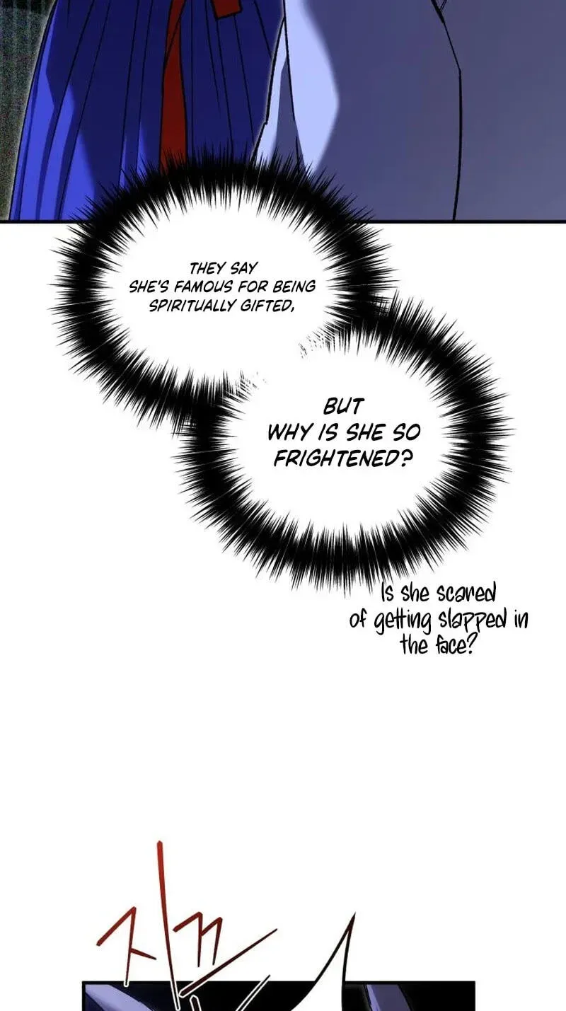 Reborn as the Doomed Prince’s Nanny Chapter 45 page 82