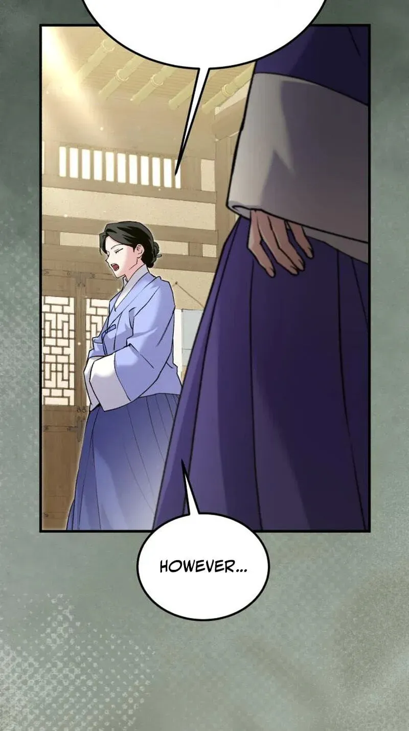 Reborn as the Doomed Prince’s Nanny Chapter 45 page 101