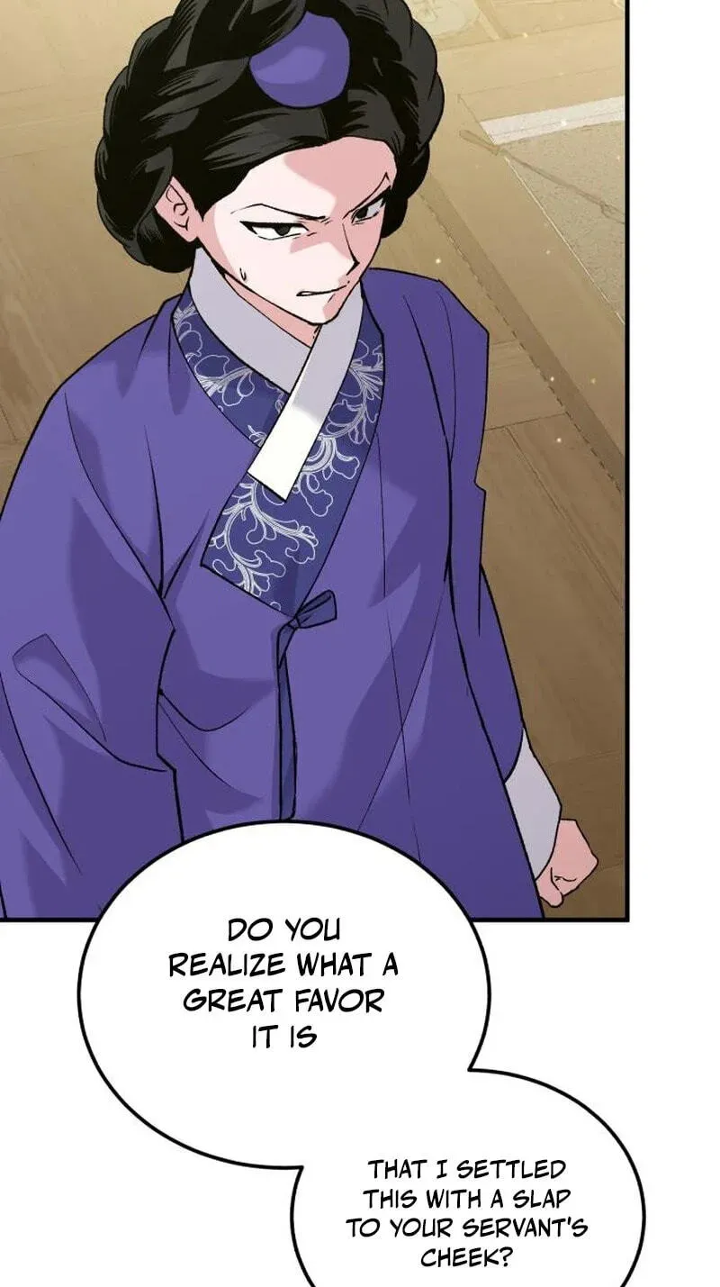 Reborn as the Doomed Prince’s Nanny Chapter 45 page 90