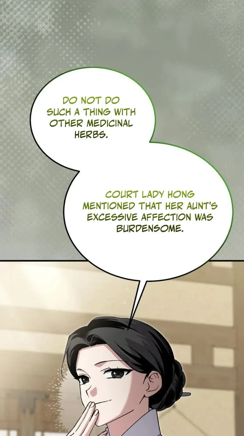 Reborn as the Doomed Prince’s Nanny Chapter 45 page 102