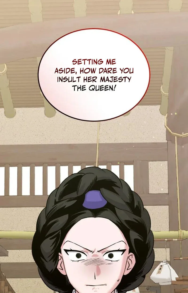 Reborn as the Doomed Prince’s Nanny Chapter 45 page 75