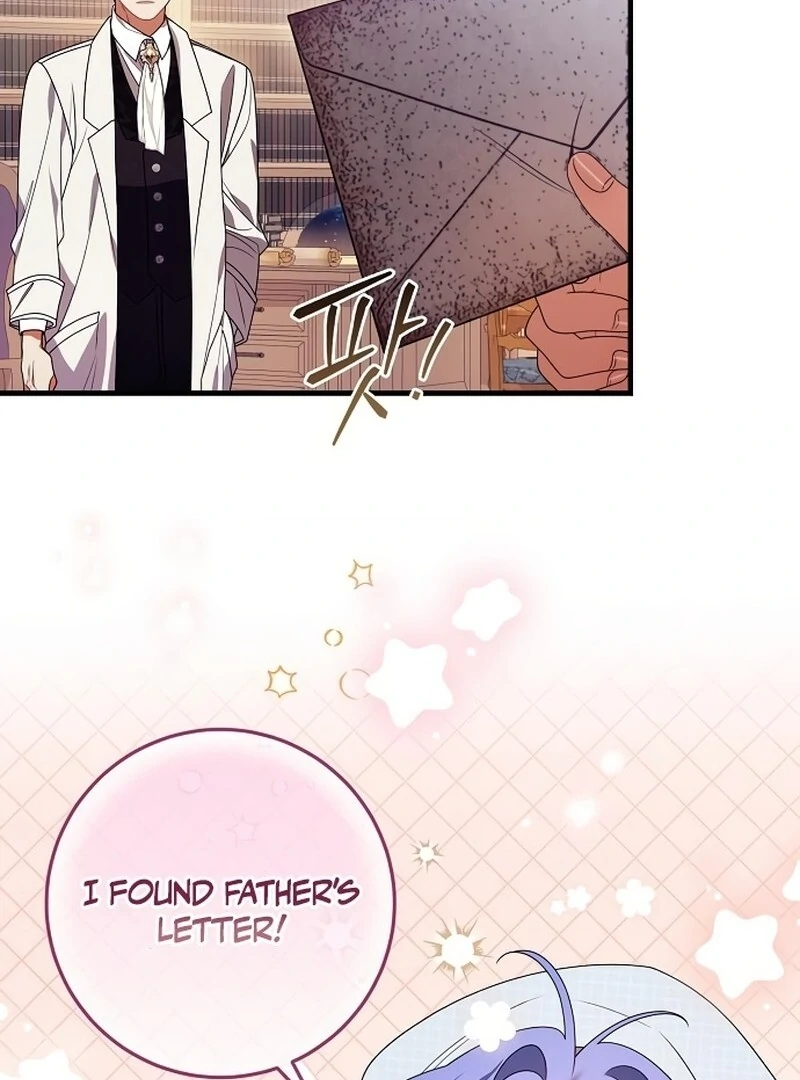 I Found A Family That Wasn’t In My Adoption Plan Chapter 44 page 4
