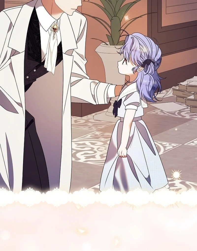 I Found A Family That Wasn’t In My Adoption Plan Chapter 44 page 68
