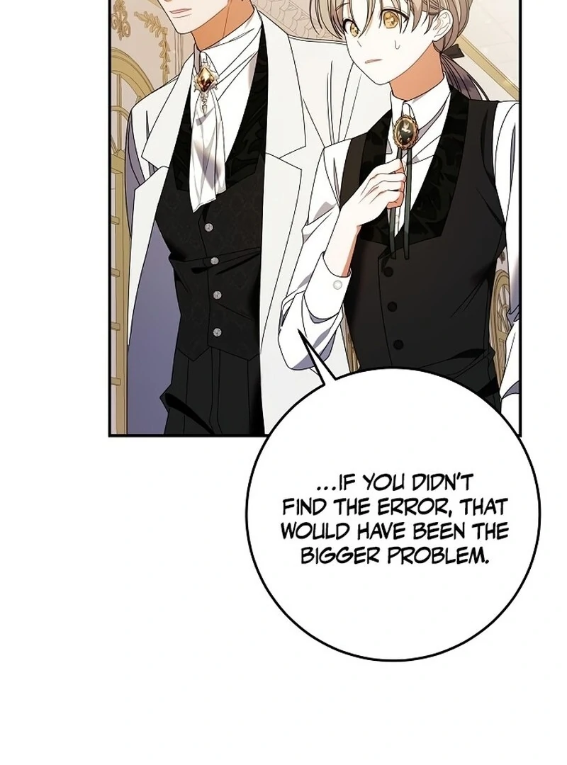 I Found A Family That Wasn’t In My Adoption Plan Chapter 44 page 77