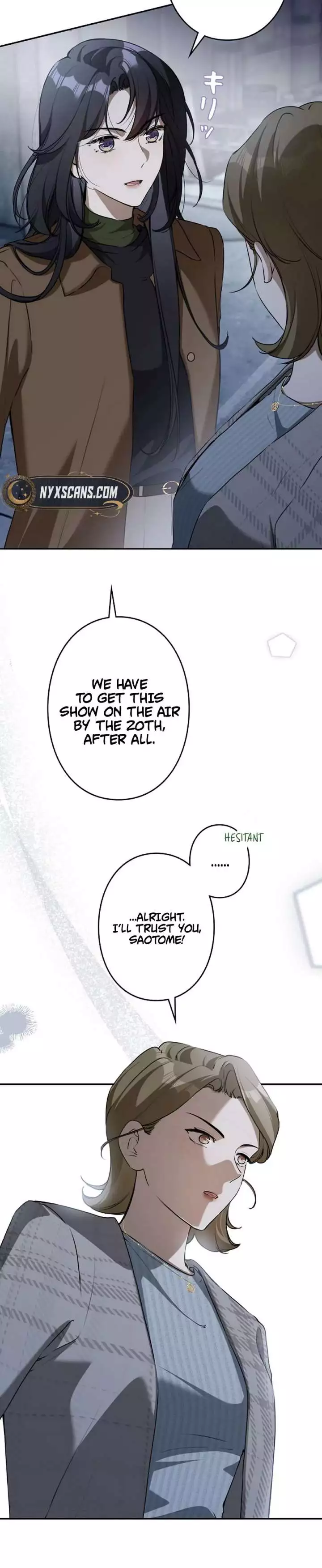 Reborn as a Producer, I’m Aiming for 10 Million Followers Chapter 44 page 24