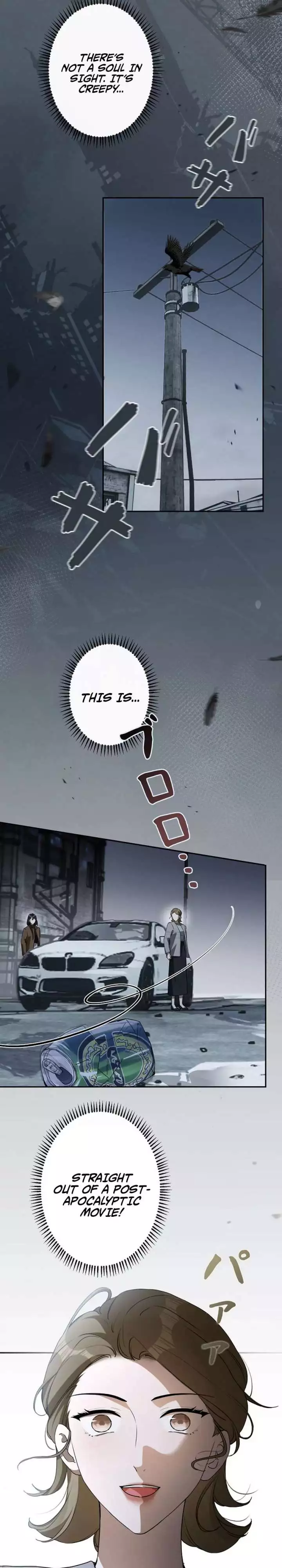 Reborn as a Producer, I’m Aiming for 10 Million Followers Chapter 44 page 10