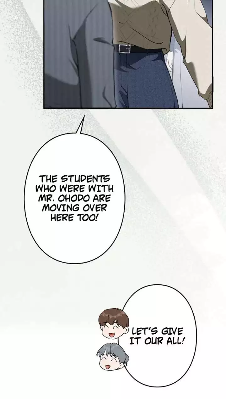 Reborn as a Producer, I’m Aiming for 10 Million Followers Chapter 44 page 3