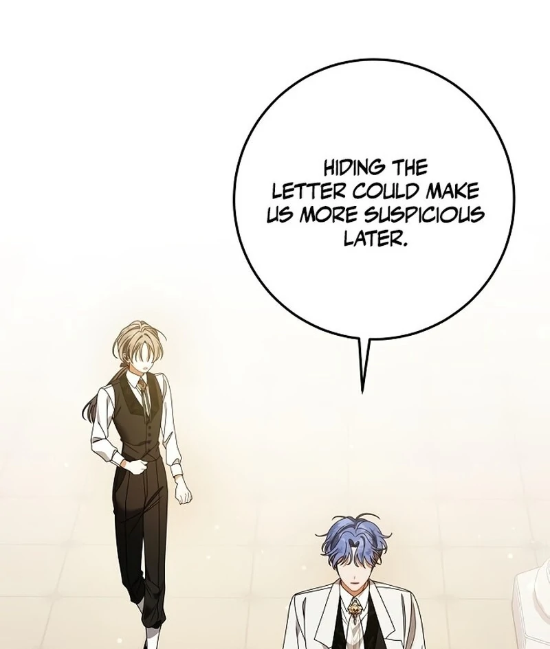 I Found A Family That Wasn’t In My Adoption Plan Chapter 44 page 81