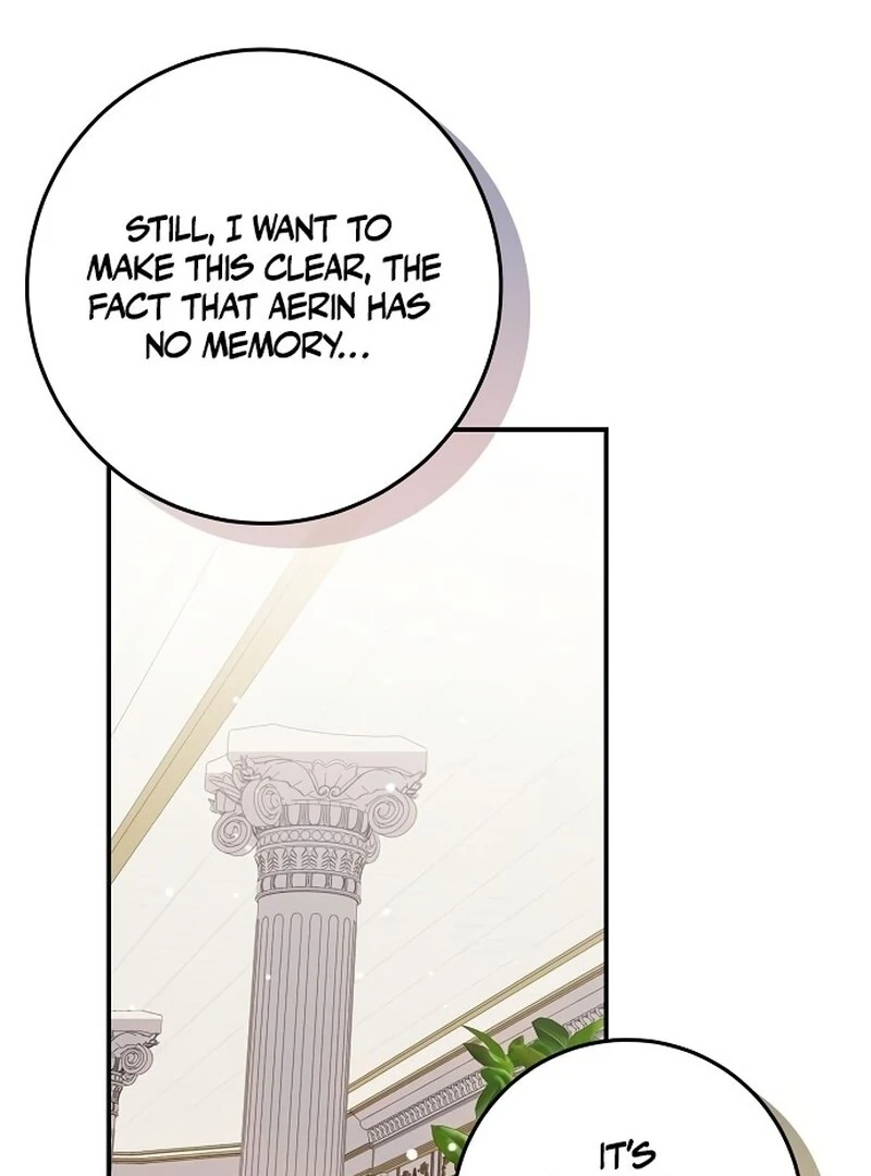 I Found A Family That Wasn’t In My Adoption Plan Chapter 44 page 78