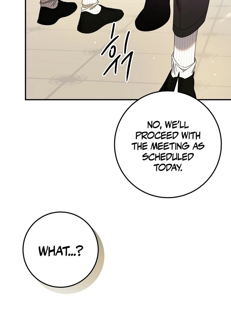 I Found A Family That Wasn’t In My Adoption Plan Chapter 44 page 80