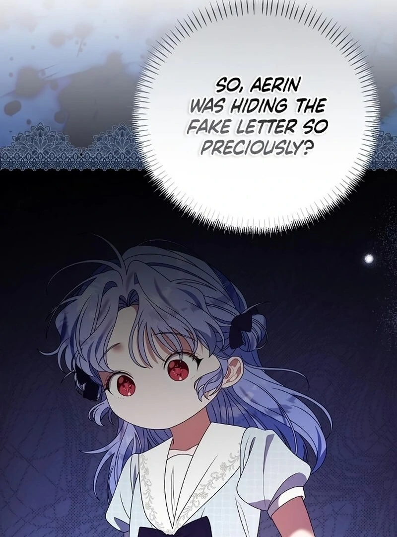 I Found A Family That Wasn’t In My Adoption Plan Chapter 44 page 51