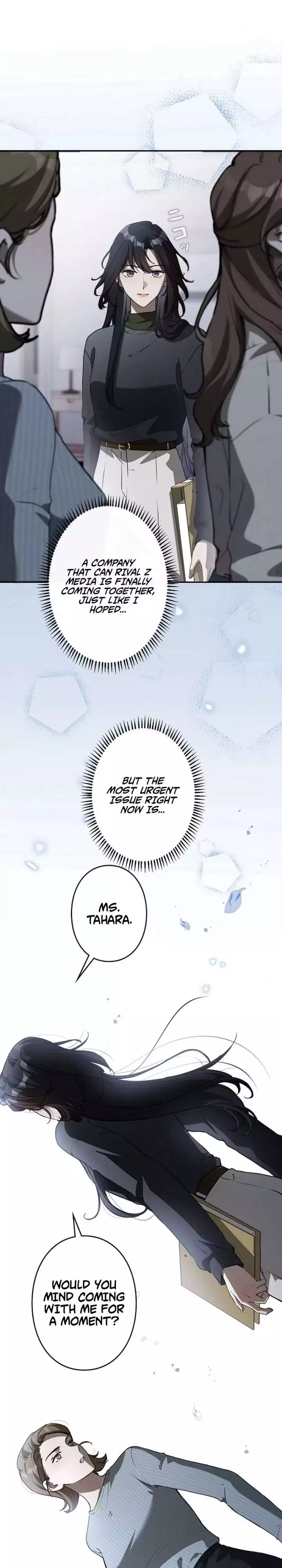 Reborn as a Producer, I’m Aiming for 10 Million Followers Chapter 44 page 7