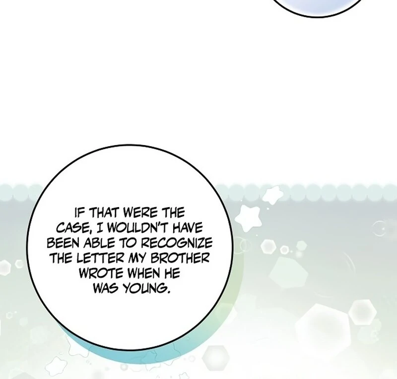 I Found A Family That Wasn’t In My Adoption Plan Chapter 44 page 40