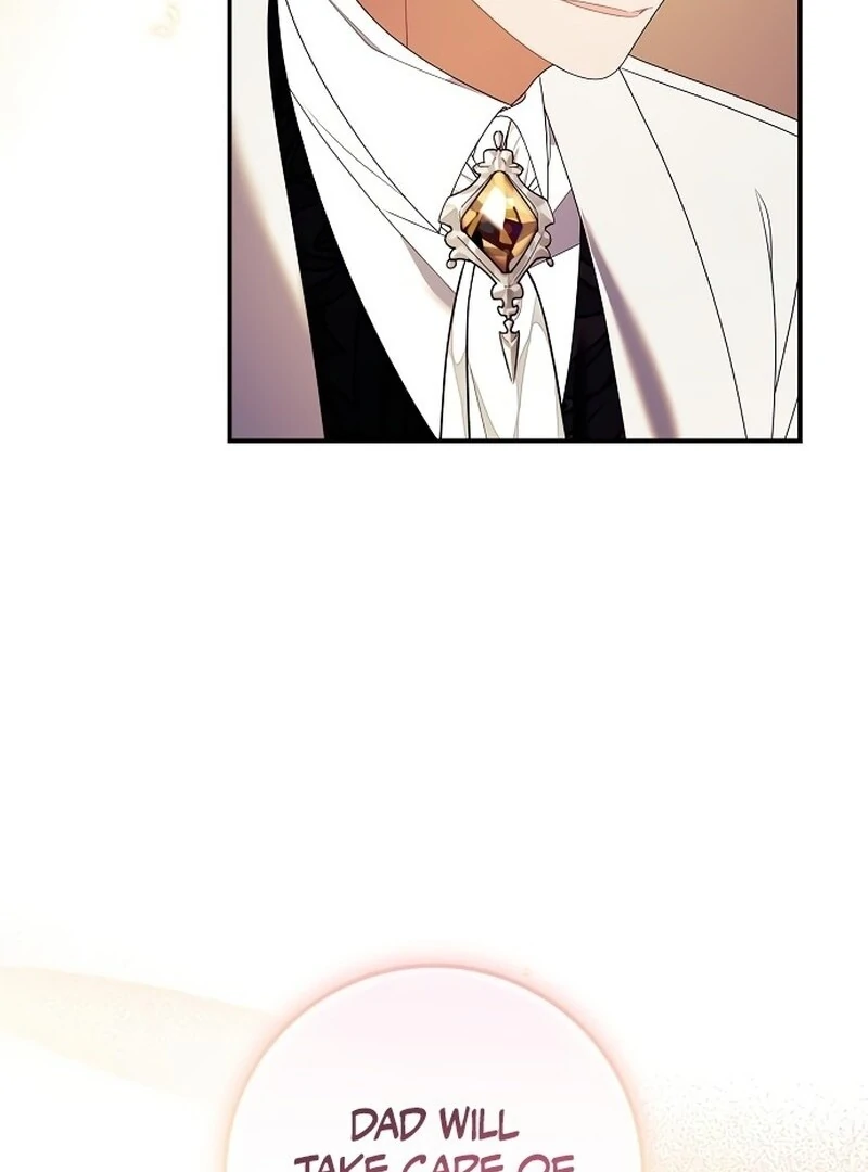 I Found A Family That Wasn’t In My Adoption Plan Chapter 44 page 70