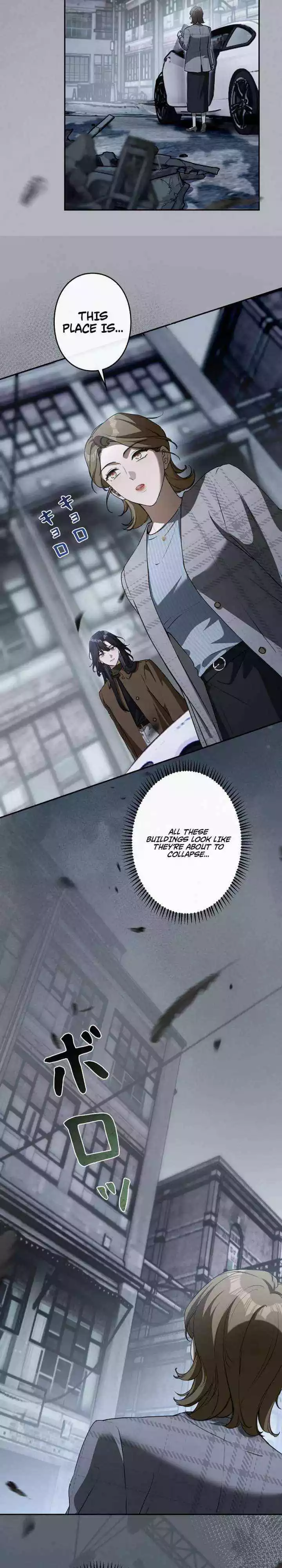 Reborn as a Producer, I’m Aiming for 10 Million Followers Chapter 44 page 9