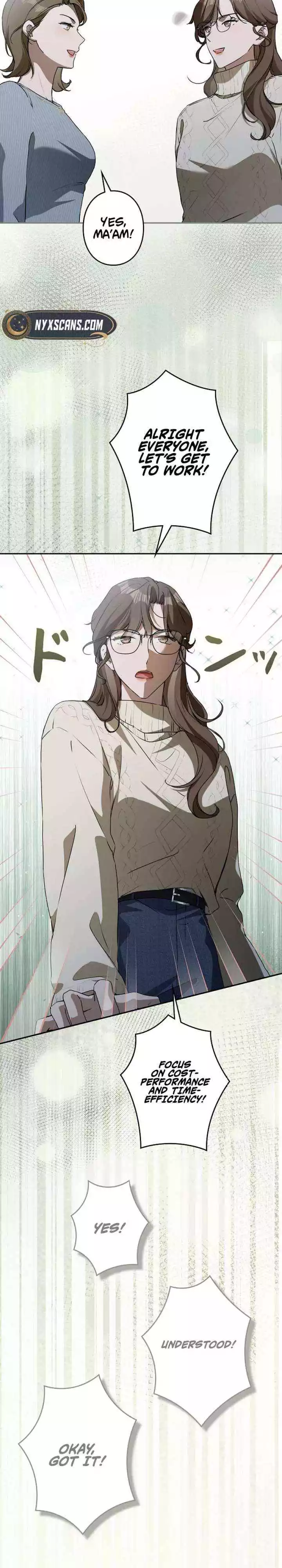 Reborn as a Producer, I’m Aiming for 10 Million Followers Chapter 44 page 5