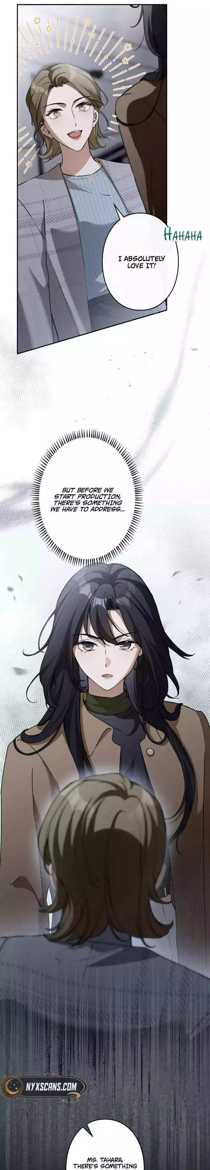 Reborn as a Producer, I’m Aiming for 10 Million Followers Chapter 44 page 16