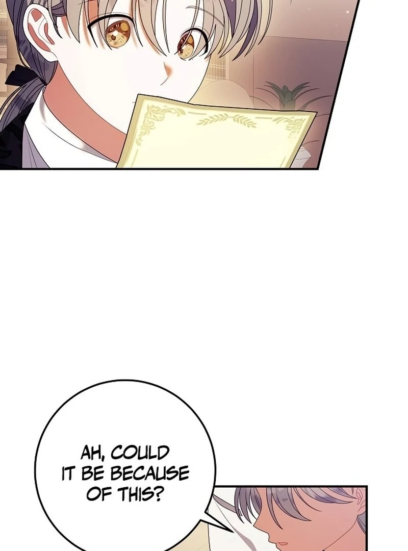 I Found A Family That Wasn’t In My Adoption Plan Chapter 44 page 45