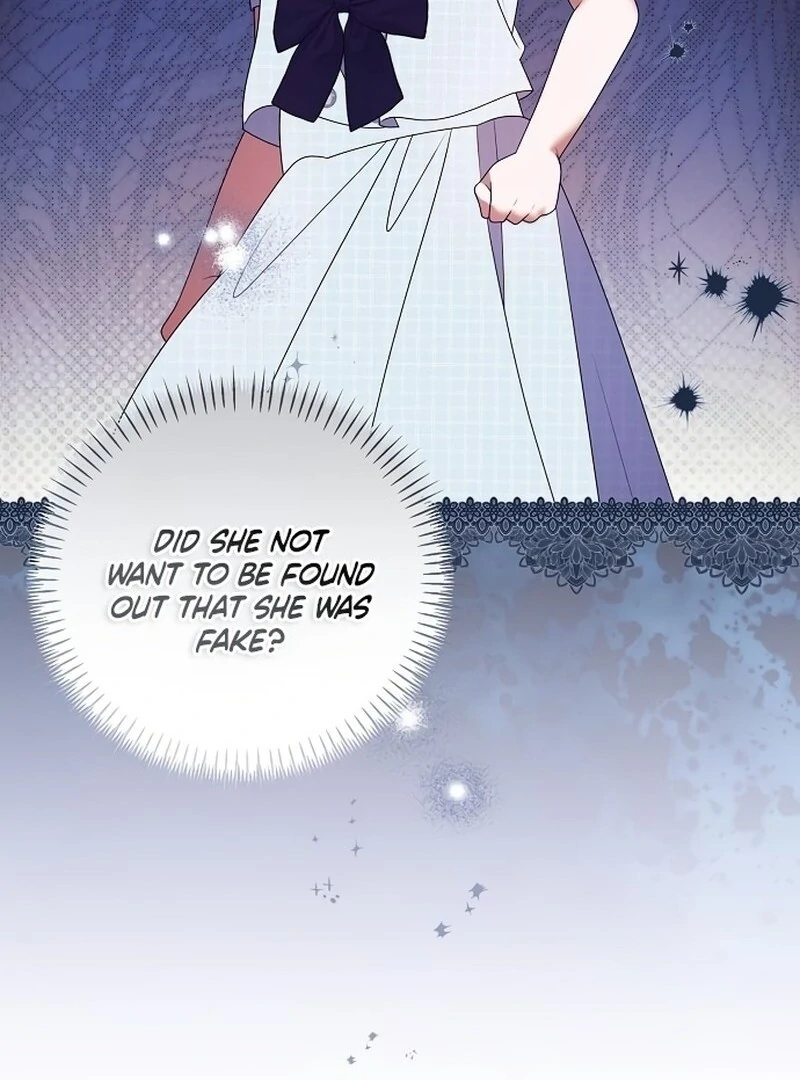 I Found A Family That Wasn’t In My Adoption Plan Chapter 44 page 52