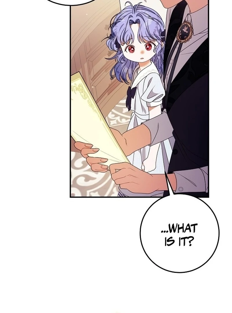 I Found A Family That Wasn’t In My Adoption Plan Chapter 44 page 46