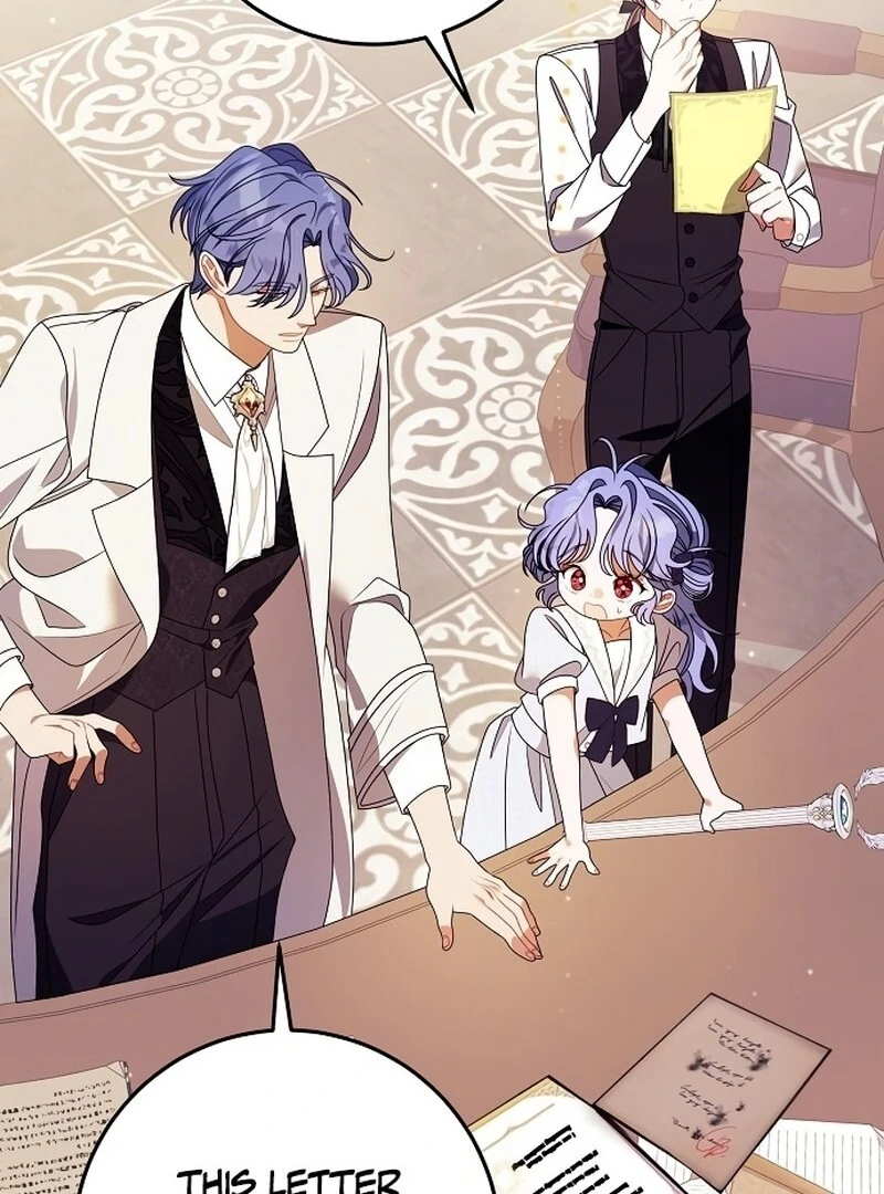 I Found A Family That Wasn’t In My Adoption Plan Chapter 44 page 37
