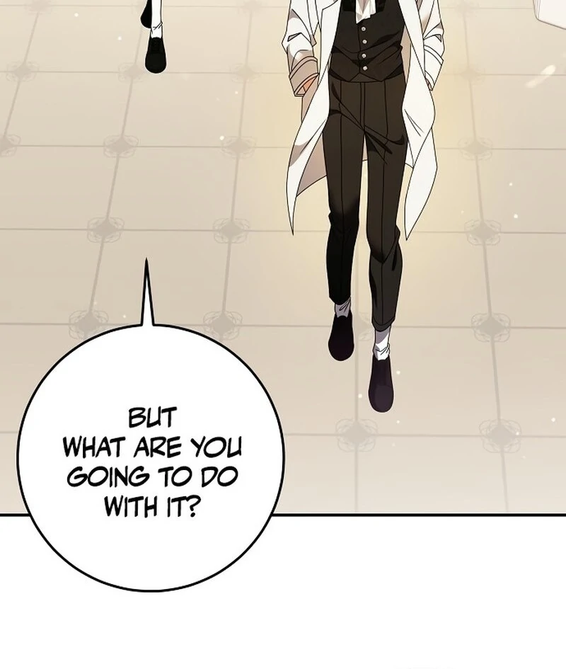 I Found A Family That Wasn’t In My Adoption Plan Chapter 44 page 82