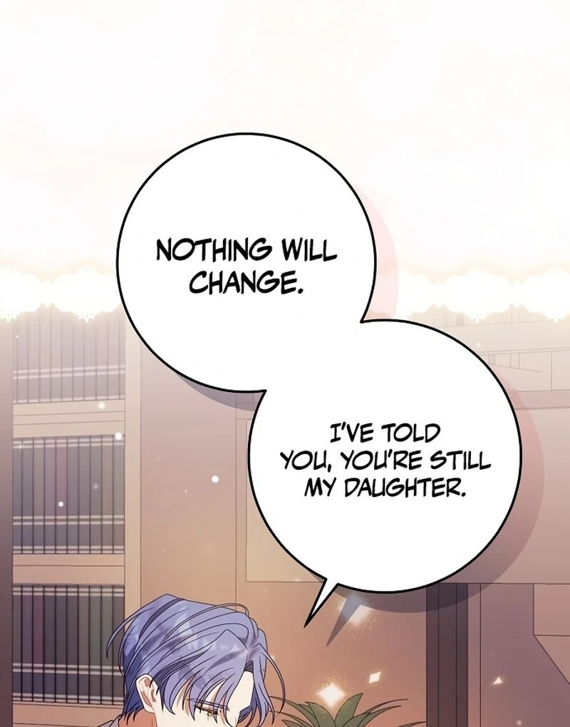 I Found A Family That Wasn’t In My Adoption Plan Chapter 44 page 67