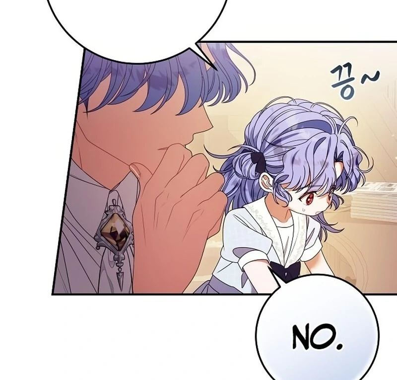 I Found A Family That Wasn’t In My Adoption Plan Chapter 44 page 39