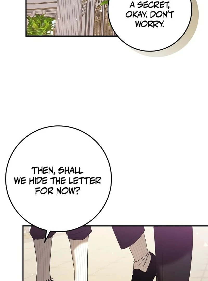 I Found A Family That Wasn’t In My Adoption Plan Chapter 44 page 79