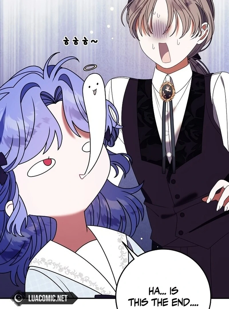 I Found A Family That Wasn’t In My Adoption Plan Chapter 44 page 62