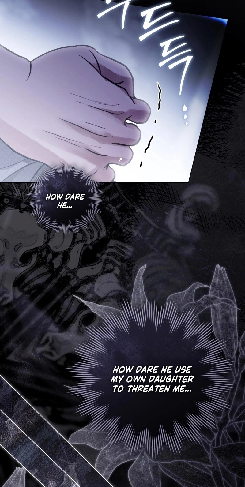 Wicked Husband Chapter 44 page 33