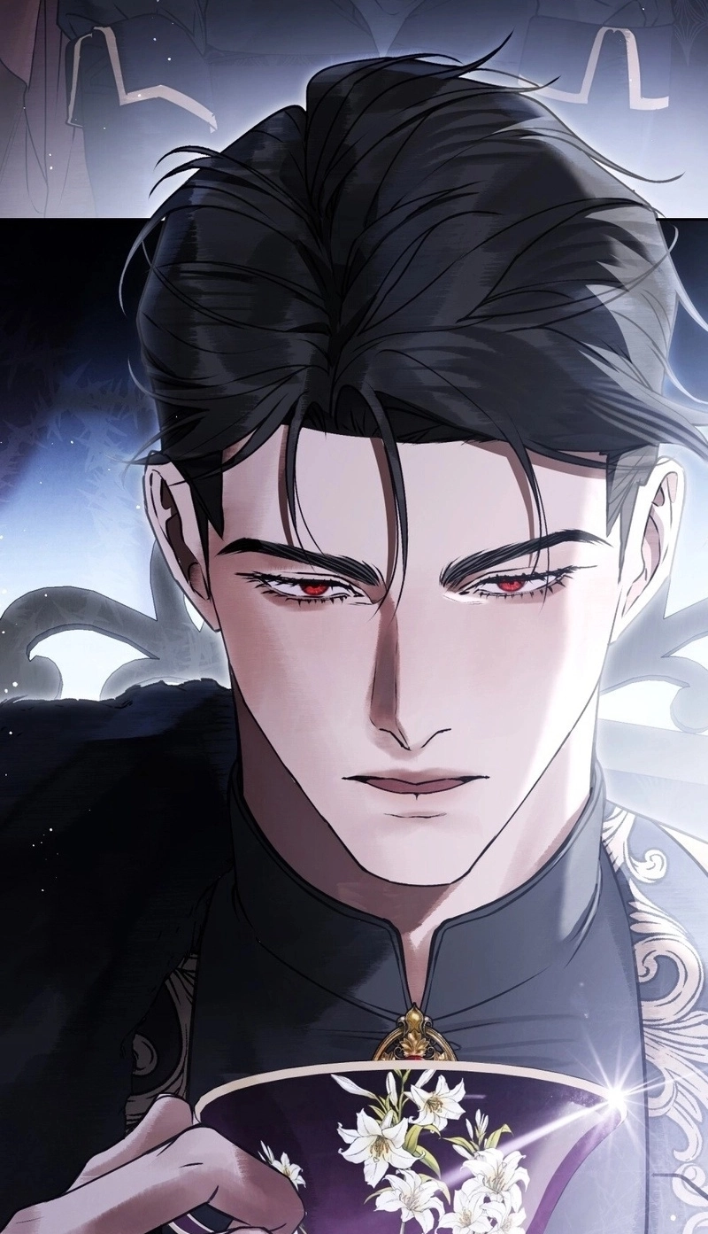 Wicked Husband Chapter 44 page 6