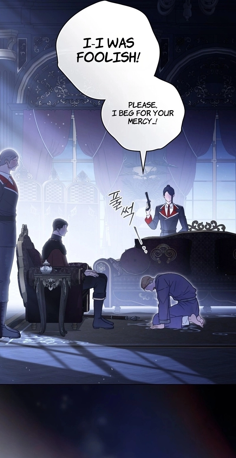 Wicked Husband Chapter 44 page 35